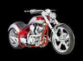 2009 Viper Diamondback photo